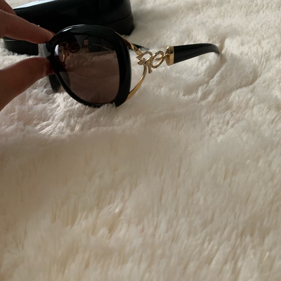 COPY - Roberto Cavalli Sunglasses - Picture 2 of 3